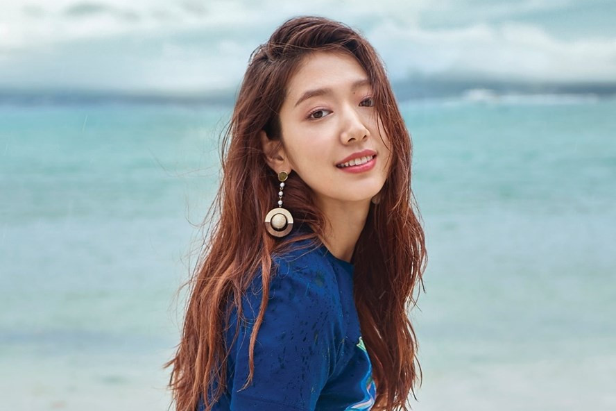 Park Shin Hye. Ảnh: Knet