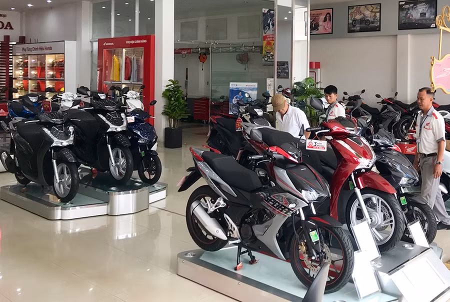  Công ty TNHH Thương mại Ngọc Hoa bị sụt giảm mạnh doanh thu do ảnh hưởng dịch Covid-19. Ảnh: H.D