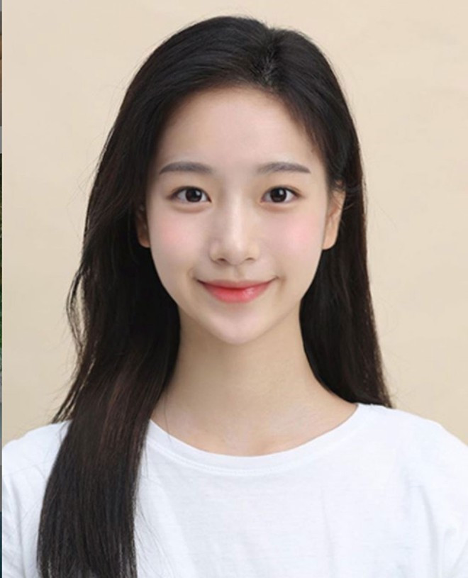 Nữ diễn viên Jo Seung Hee được cư dân mạng nhận xét là có ngoại hình xinh xắn đúng chuẩn gu Hàn Quốc ẢNH: INSTAGRAM NV