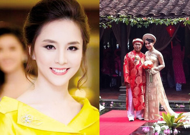 Dương Trương Thiên Lý khiến nhiều người ngưỡng mộ bởi tài năng và học thức ẢNH: CHỤP MÀN HÌNH