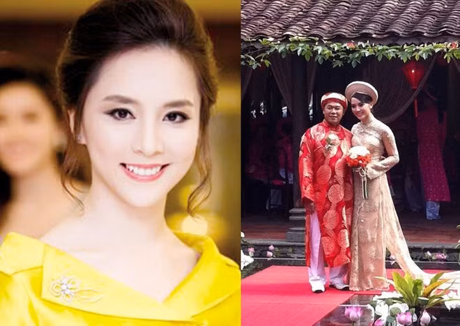 Dương Trương Thiên Lý khiến nhiều người ngưỡng mộ bởi tài năng và học thức ẢNH: CHỤP MÀN HÌNH