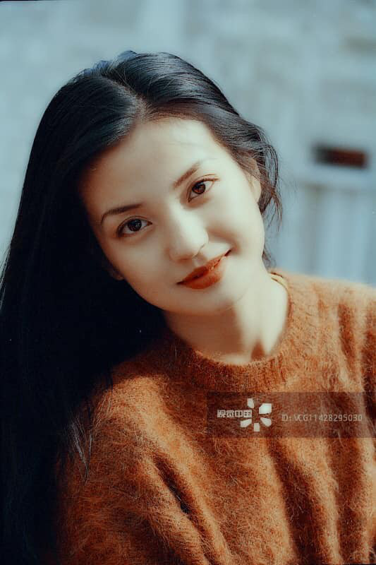 Người hâm mộ không thể nào quên được hình ảnh nàng Tiểu Yến Tử tinh nghịch, đáng yêu với đôi mắt to tròn, long lanh trong 