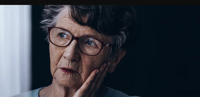 Ngày càng nhiều người trẻ mắc bệnh Alzheimer, căn bệnh tưởng chỉ ‘của người già’ Ảnh: SHUTTERSTOCK