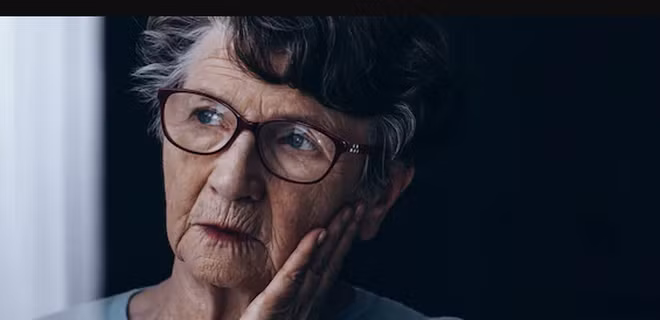 Ngày càng nhiều người trẻ mắc bệnh Alzheimer, căn bệnh tưởng chỉ ‘của người già’ Ảnh: SHUTTERSTOCK