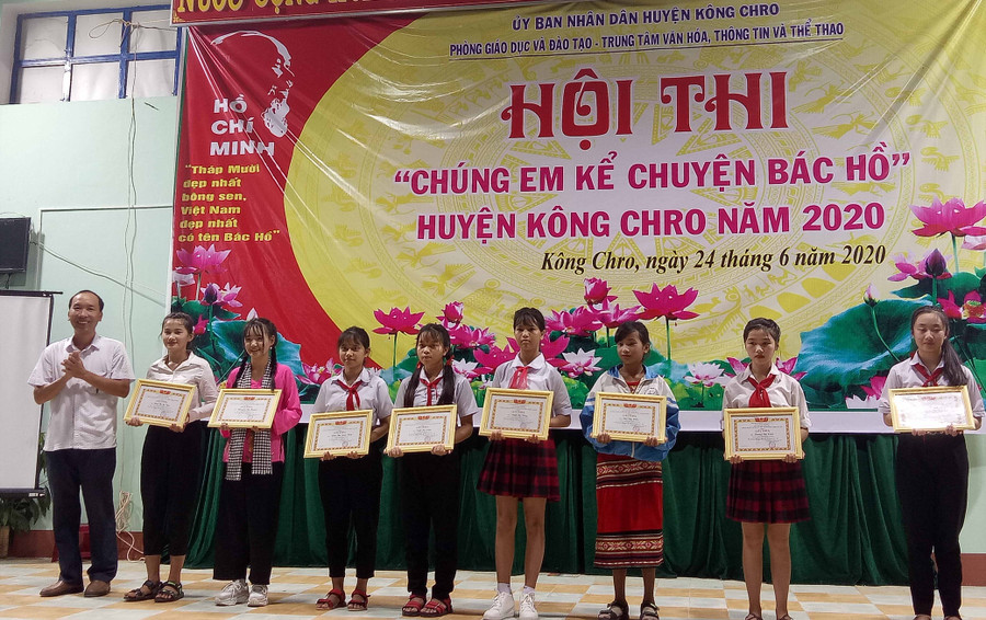  Ảnh: Phương Liên