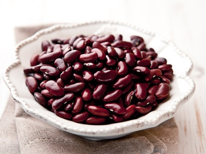 Đậu thận giúp người ăn cảm thấy no lâu và kiểm soát tốt đường huyết. ẢNH MINH HỌA: SHUTTERSTOCK