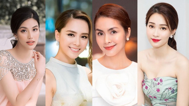 Những mỹ nhân Việt lấy chồng đại gia khiến nhiều người 'ghen tị' ẢNH: CHỤP MÀN HÌNH