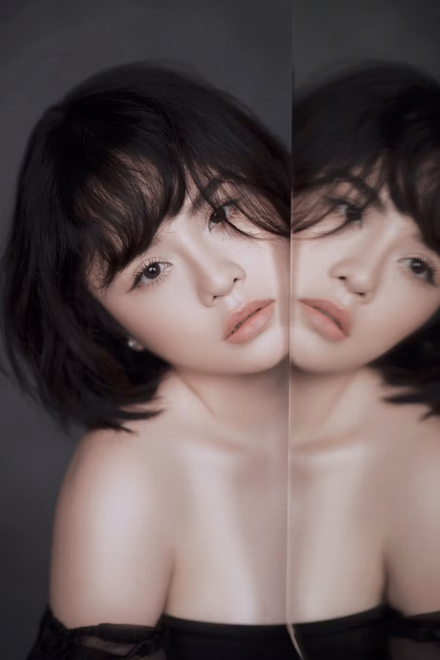 Làm mới ca khúc cũ là một thử thách với Thái Trinh.