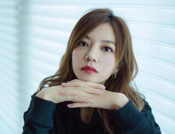 Triệu Vy. Ảnh: Weibo Triệu Vy. Ảnh: Weibo