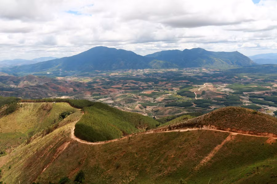  Con đường được gọi là 