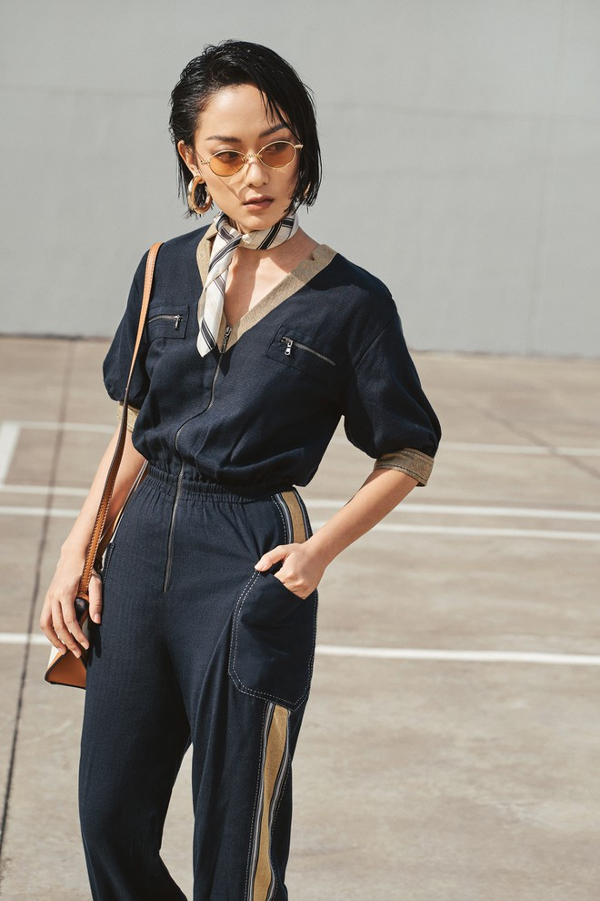 Sau khi tham gia chương trình The Face 2018, mái tóc của Thu Anh ngày một ngắn hơn, và sự nghiệp của cô lại tạo thêm nhiều dấu ấn bứt phá