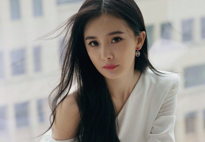 Dương Mịch. Ảnh: Weibo Dương Mịch. Ảnh: Weibo