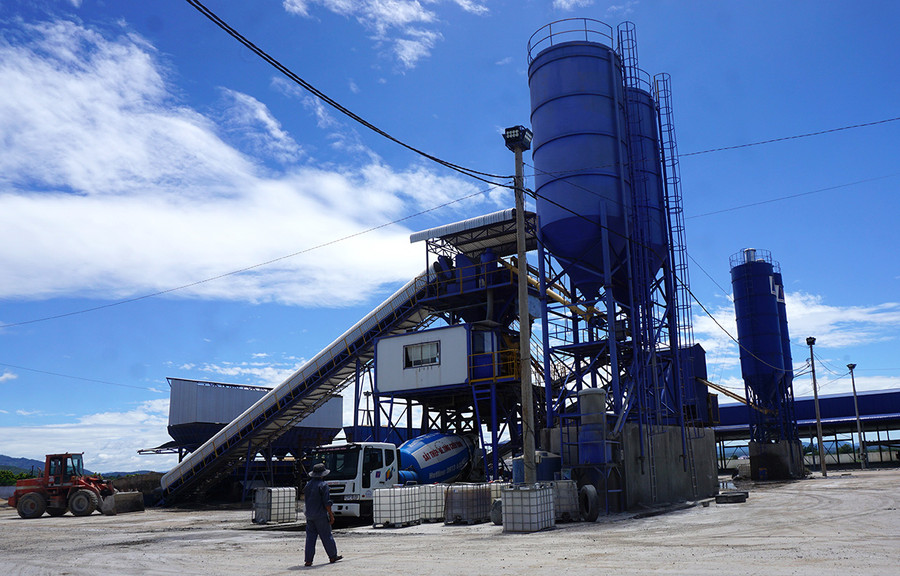 Doanh nghiệp luôn cần sự hỗ trợ, đồng hành của chính quyền địa phương để vượt qua tác động của dịch bệnh Covid-19. Ảnh: H.D Doanh nghiệp luôn cần sự hỗ trợ, đồng hành của chính quyền địa phương để vượt qua tác động của dịch bệnh Covid-19. Ảnh: H.D