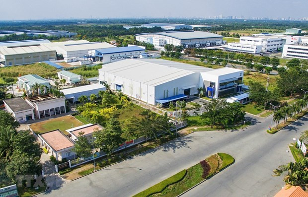 Ảnh minh họa. (Nguồn: TTXVN) Ảnh minh họa. (Nguồn: TTXVN)