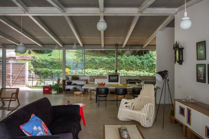 Vì đây là không gian nghỉ dưỡng nên có đầy đủ phòng khách, bàn ăn, nhà bếp, phòng ngủ và khu vực chơi đùa cho trẻ em. Vì đây là không gian nghỉ dưỡng nên có đầy đủ phòng khách, bàn ăn, nhà bếp, phòng ngủ và khu vực chơi đùa cho trẻ em.