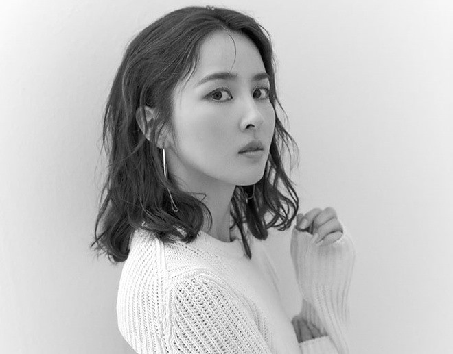 Cái bóng quá lớn từ 