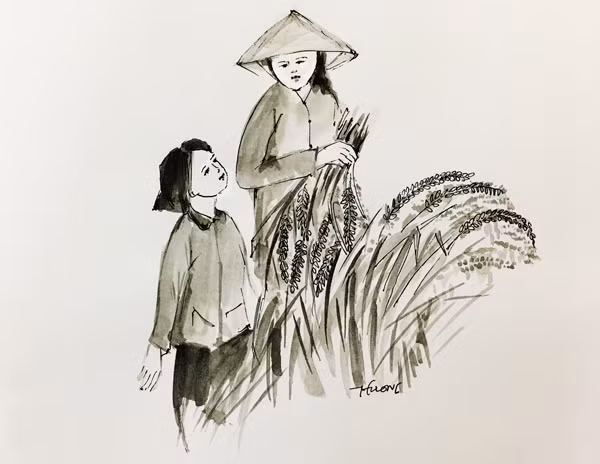 Minh họa: KIM HƯƠNG