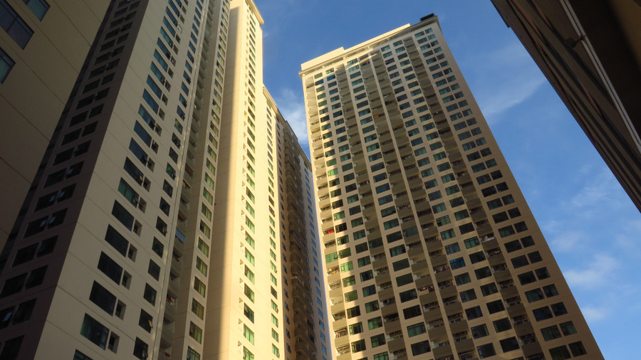 Những dự án bất động sản nghỉ dưỡng nhỏ lẻ, thiếu đồng bộ tiện ích.. sẽ khó thu hút được giới đầu tư trong thời gian tới.