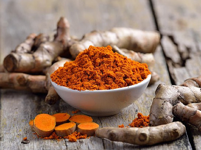 Một số bằng chứng nghiên cứu cho thấy curcumin có thể giúp ngăn ngừa hoặc trì hoãn tiến triển của tiểu đường loại 2 ẢNH: SHUTTERSTOCK