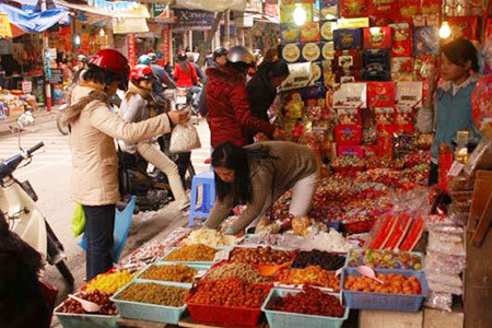 Sẽ thiết lập hệ thống cảnh báo ngộ độc thực phẩm ảnh 1 Sẽ thiết lập hệ thống cảnh báo ngộ độc thực phẩm ảnh 1