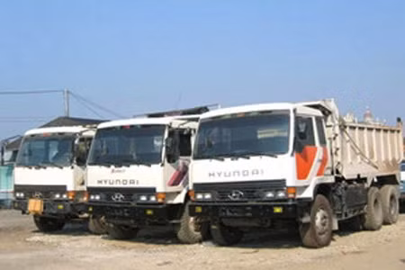 Thuế nhập khẩu ôtô trọng tải lớn sẽ giảm tới 12% ảnh 1 Thuế nhập khẩu ôtô trọng tải lớn sẽ giảm tới 12% ảnh 1
