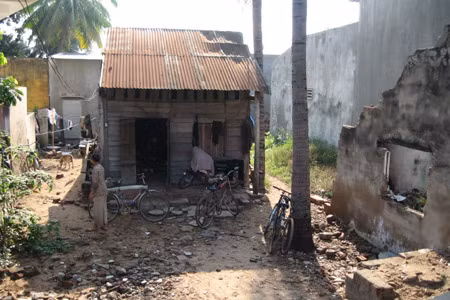 Ảnh: Đức Phương