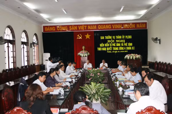 Ảnh: Nguyễn Dung