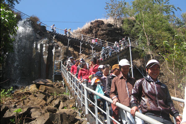 Ảnh: Hoàng Ngọc