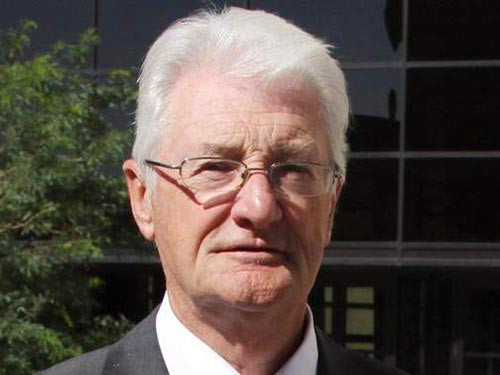 Ông Tappin nhận mức án 33 tháng tù nhưng có thể sớm được quay về Anh và thoát án.