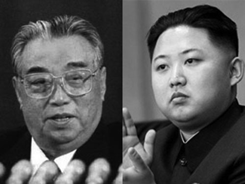 Tin đồn ông Kim Jong-un phẫu thuật thẩm mỹ cho giống ông nội Kim Nhật Thành đã lan rộng trên truyền thông từ lâu.