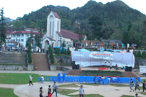 Ảnh: Thanh Phong Ảnh: Thanh Phong