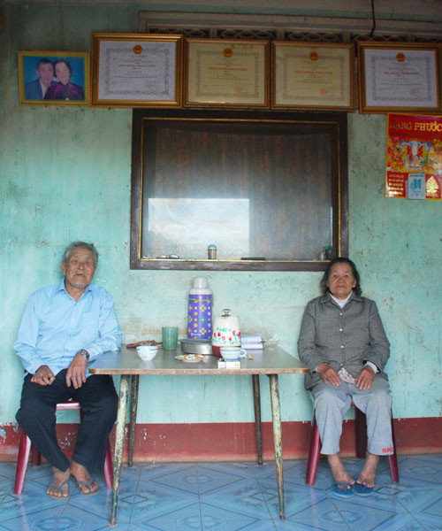 Ảnh: Lệ Hằng Ảnh: Lệ Hằng