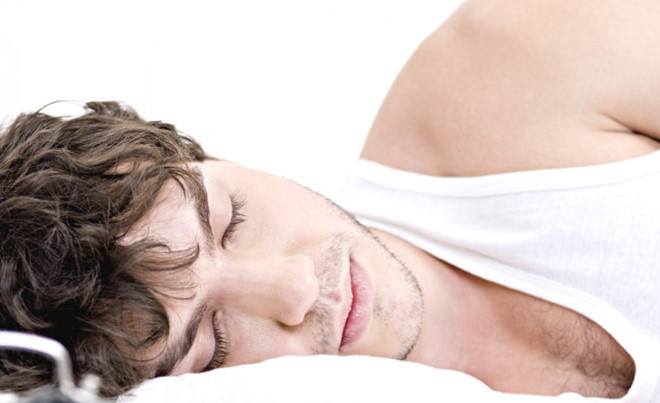  Ngủ quá nhiều gây nguy hiểm cho sức khỏe. Ảnh minh họa: Shutterstock