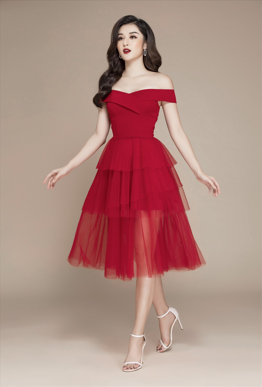  Năm 2020, Huyền My có nhiều dự định riêng sẽ thực hiện trong năm Canh Tý này.