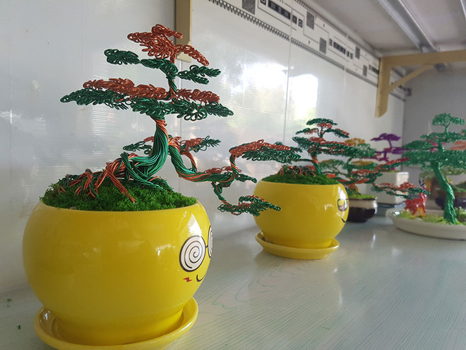 ... cho đến 1 triệu đồng - Ảnh: Tấn Đạt ... cho đến 1 triệu đồng - Ảnh: Tấn Đạt