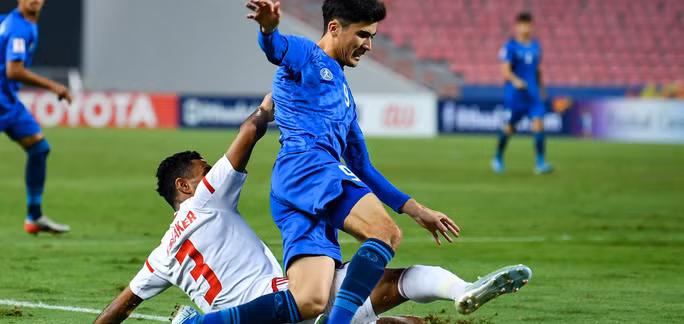 U23 Uzbekistan khiến các đội còn lại lo sợ sau khi lấy lại phong độ đỉnh cao tại tứ kết Giải U23 châu Á 2020