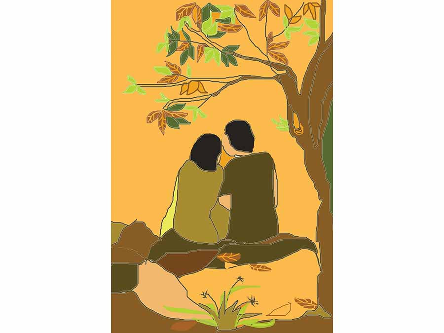 Minh họa: KIM HƯƠNG  Minh họa: KIM HƯƠNG