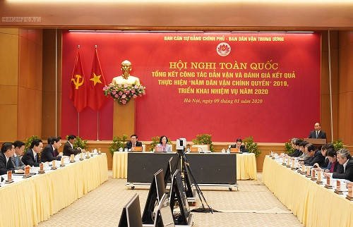  Ảnh: VGP/Quang Hiếu