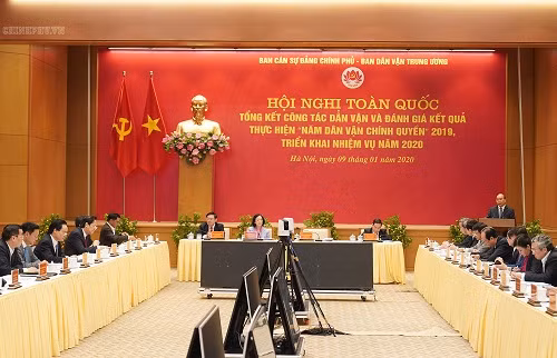  Ảnh: VGP/Quang Hiếu