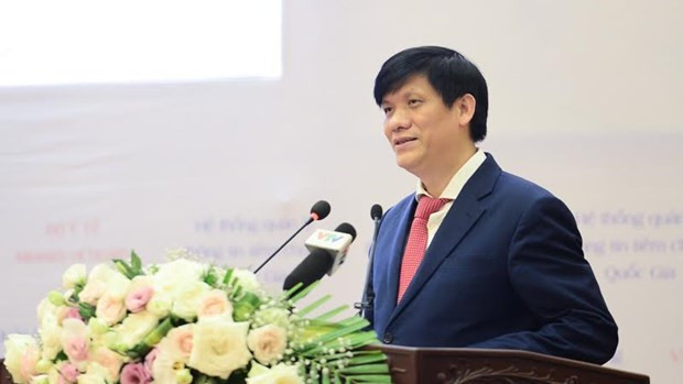 Giáo sư Nguyễn Thanh Long. (Nguồn: tuyengiao.vn)