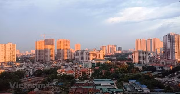 Ảnh minh họa. (Nguồn: Hùng Võ/Vietnam+)