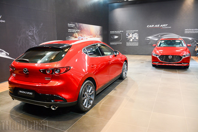 Thaco Mazda đang phối hợp với Tập đoàn Mazda để tìm nguyên nhân chính và giải pháp xử lý