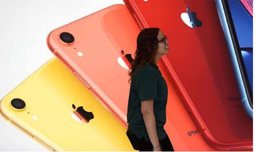 Đối tác của Apple chuyển đầu tư từ Trung Quốc vào Việt Nam - Ảnh: Reuters