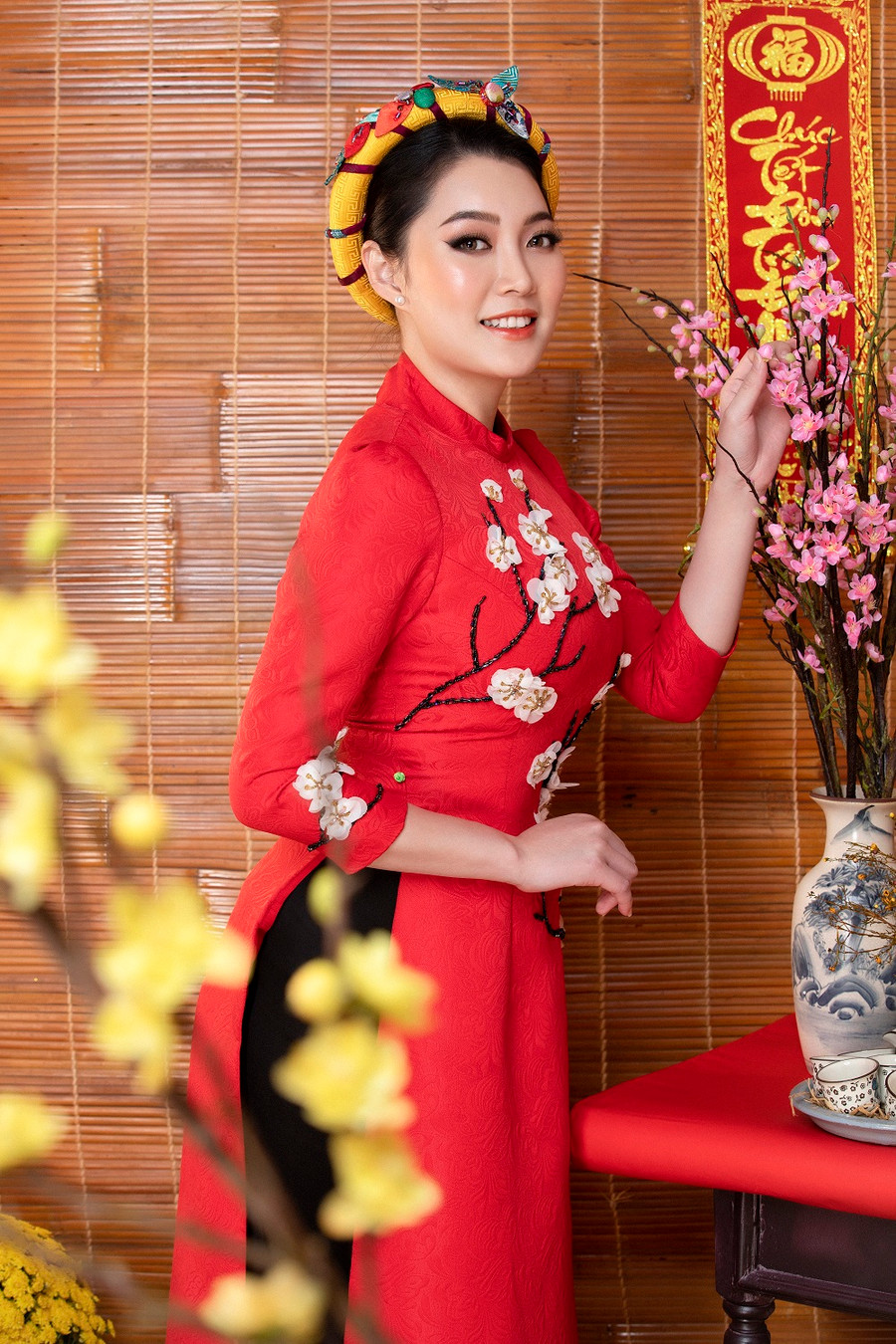 Trong quá trình tham gia Hoa hậu Sắc đẹp Hoàn vũ 2020, Hoài Thu được đánh giá cao bởi sự chuẩn bị kỹ lưỡng, cùng sự thể hiện hết mình. Vì vậy chiến thắng của người đẹp được cho là xứng đáng.