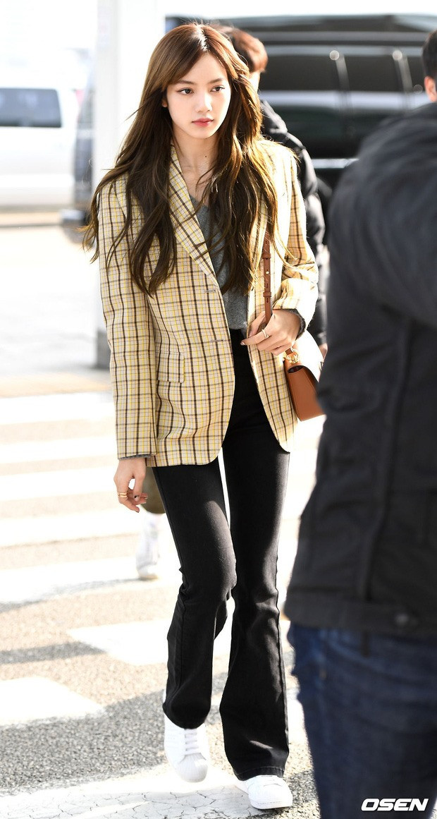  Nhan sắc đỉnh cao của thành viên BlackPink.