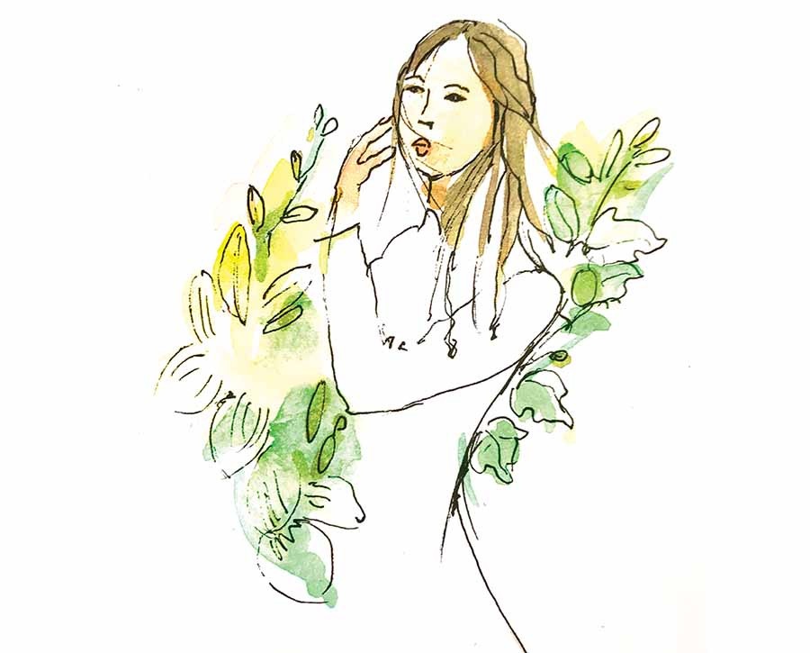  Minh họa: Kim Hương