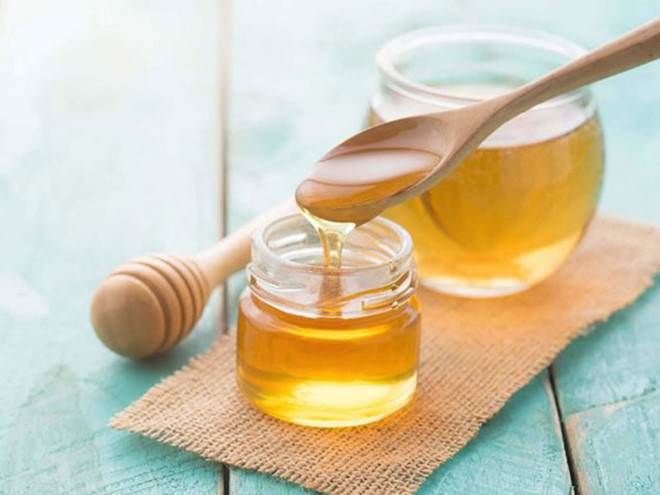  Mật ong có những tác dụng tích cực cho sức khỏe mà bạn có thể tham khảo - Ảnh: ShutterStock