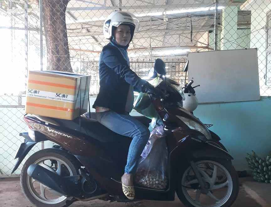 Ảnh: Thuận Ánh Ảnh: Thuận Ánh