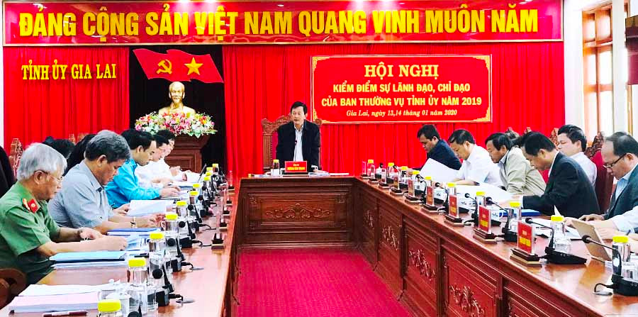 Quang cảnh hội nghị. Ảnh: Trần Dung  Quang cảnh hội nghị. Ảnh: Trần Dung