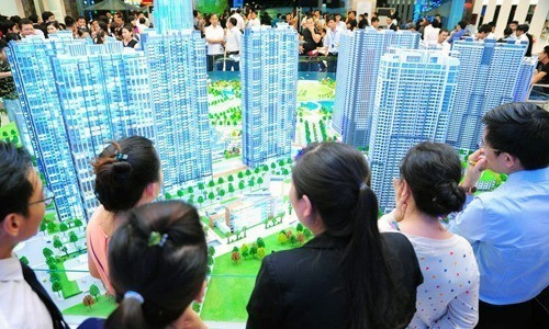 Năm 2019, nhân sự bất động sản bước vào khủng hoảng thừa